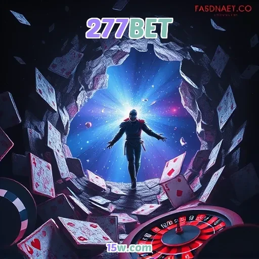 277BET Bingo