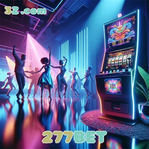 277BET Bônus Especial