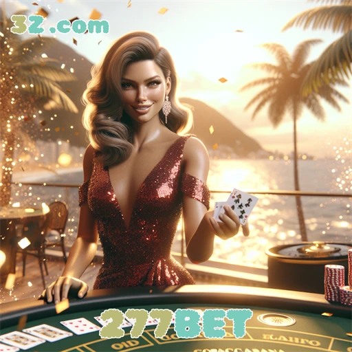 277BET: A Confiavel Experiência de Jogo Que Você Merece