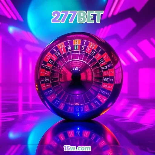277BET Jackpots