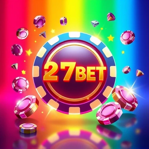Logotipo 277BET
