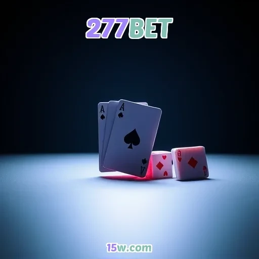277BET Raspadinhas