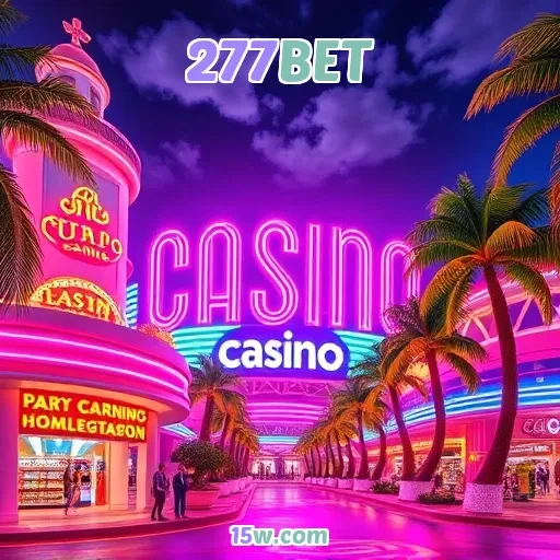 277BET Esportes