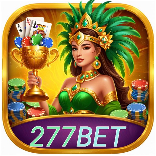 277BET logo